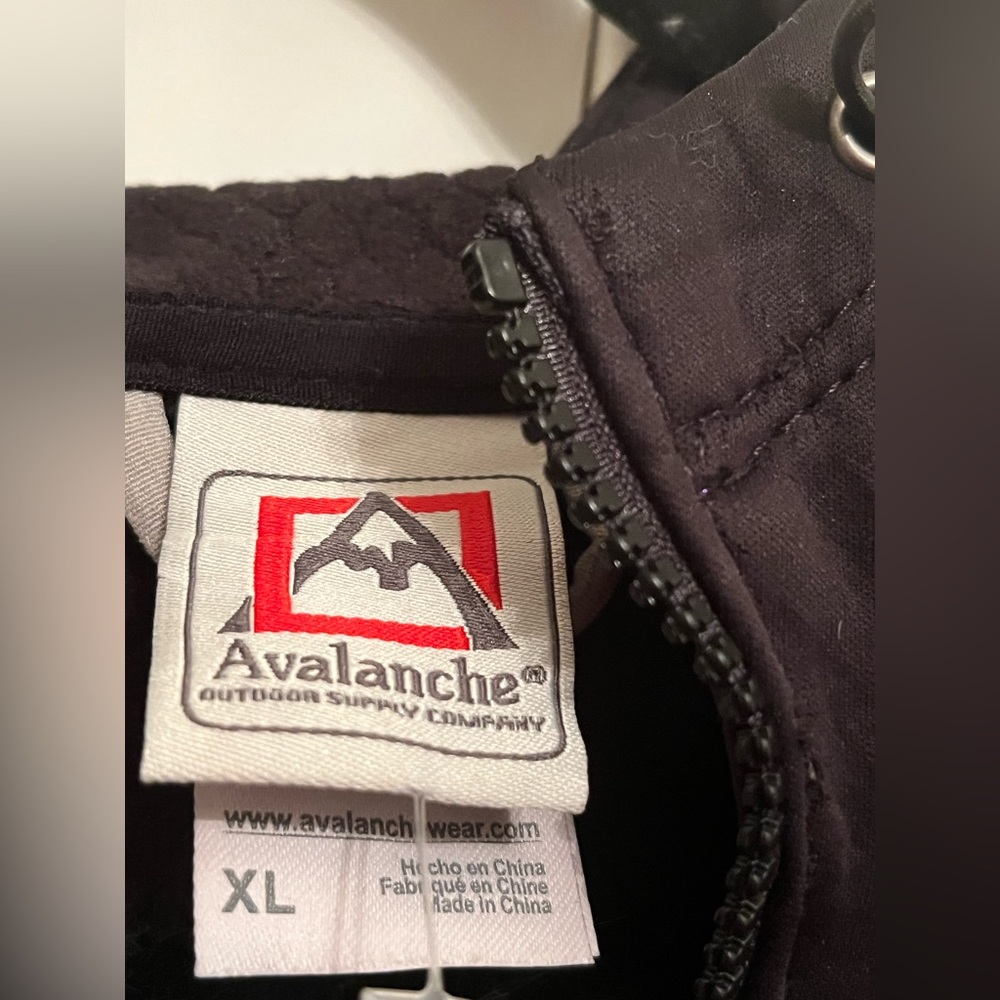 Avalanche Jacket - image 2